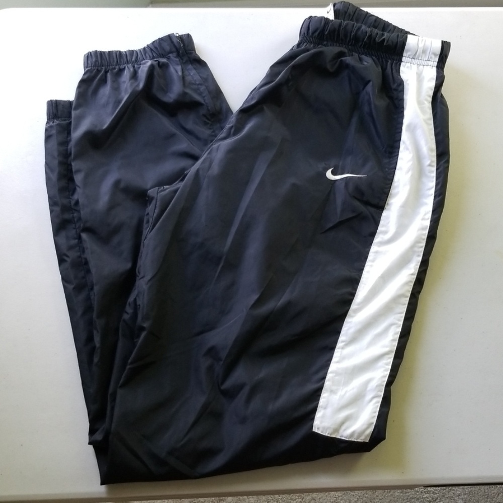 NIKE Warmups